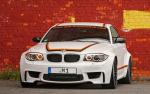 BMW 1-Series M Coupe by APP Europe 2011 года